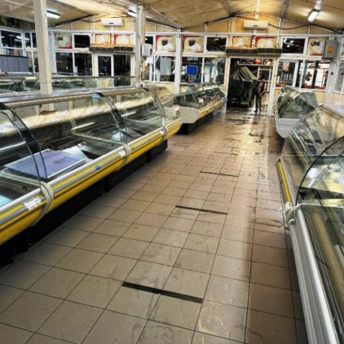 Piata Moldovei din Focsani, inchisa pe 28 aprilie 2025