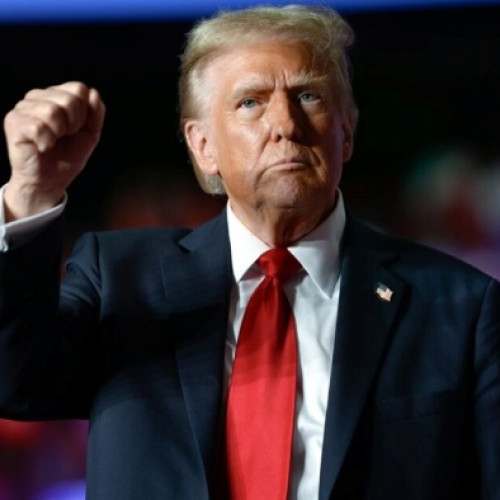 Donald Trump propune o întâlnire între Rusia și Ucraina pentru semnarea păcii