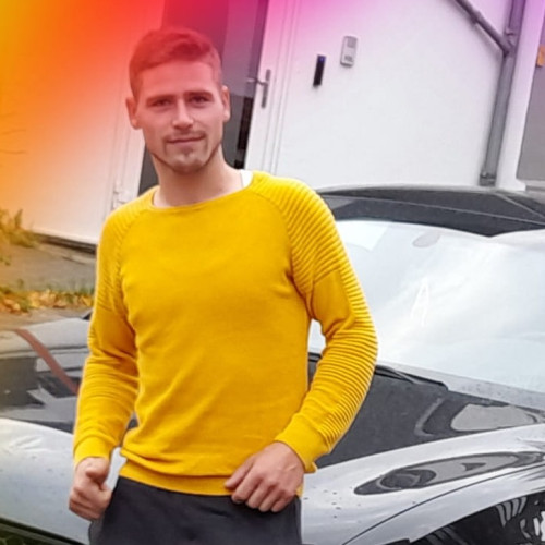 Accident tragic la Albesti: Un botosanean a murit la 27 de ani