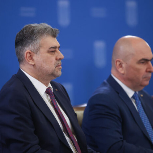 Funeraliile de stat ale Papei Francisc, la care participa oficiali români