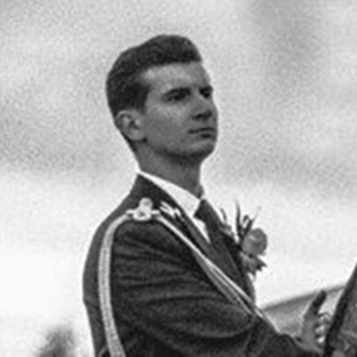 Accident tragic pe E 85: Tiberiu P. a murit la 33 de ani