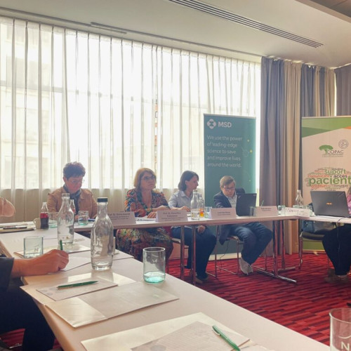 Vaccinarea, o necesitate pentru sănătatea comunității