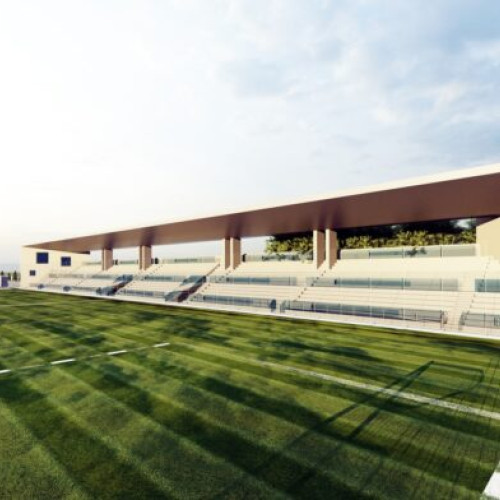 Consiliul Județean Ilfov aproba o nouă bază sportivă în Mogoșoaia