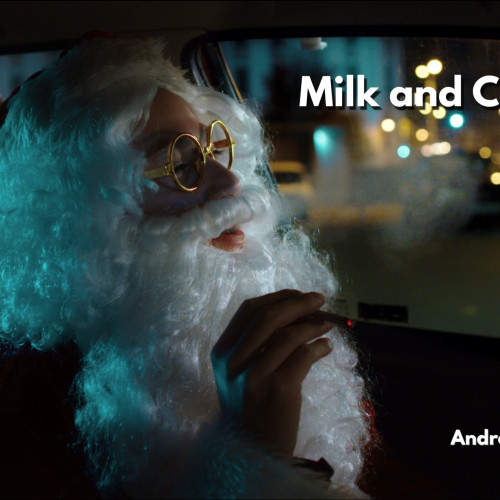 Doi botoșăneni ajung la Cannes cu filmul "Fursecuri și lapte"