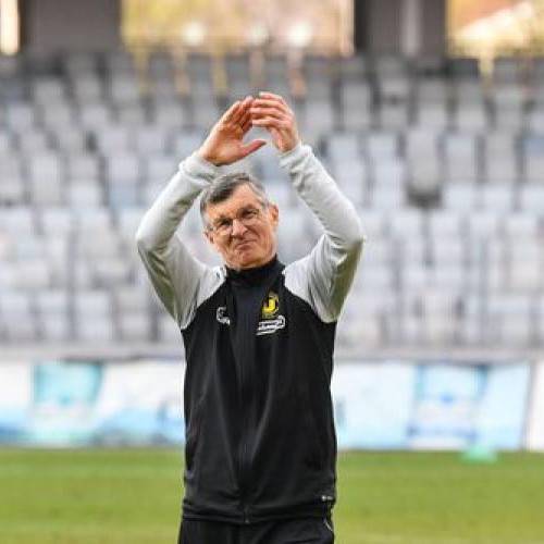 FC Universitatea Cluj se pregătește pentru un meci important împotriva Universității Craiova