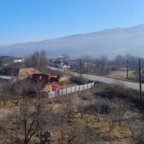 Agresiune în comuna Vidra: o mamă atacată de concubin