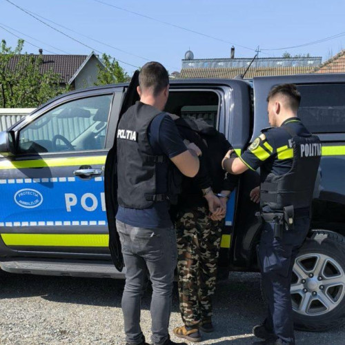 Bărbat reținut pentru cruzime față de animale în Botoșani