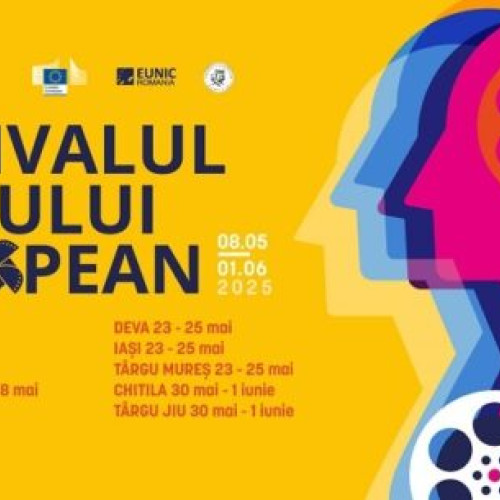 Festivalul Filmului European revine cu ediția 29