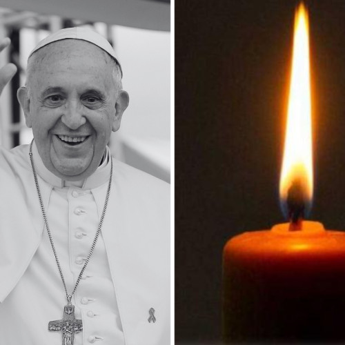 Guvernul României declară 26 aprilie 2025 zi de doliu național