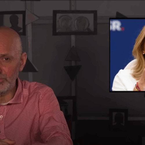 Activistul Valeriu Nicolae lansează o nouă ediție a emisiunii Starea Impostorilor