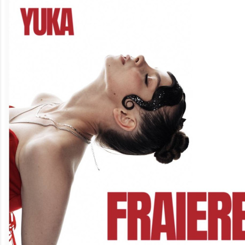 YUKA lansează o nouă piesă: „Fraiere”