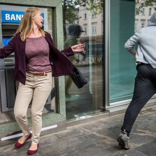 Acțiune a poliției în Botoșani pentru prevenirea furturilor