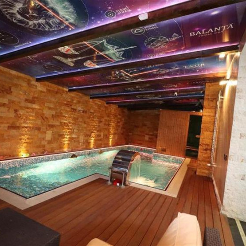 Apartament de lux în Cluj-Napoca, scos la vânzare cu 1.210.000 de euro