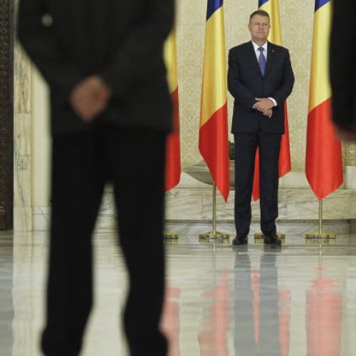 Silviu Predoiu analizează diferențele dintre Traian Băsescu și Klaus Iohannis