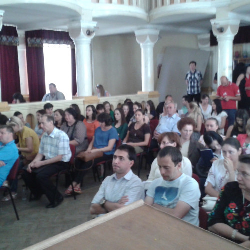 Guvernul a deblocat concursurile pentru posturi didactice în învățământul de stat