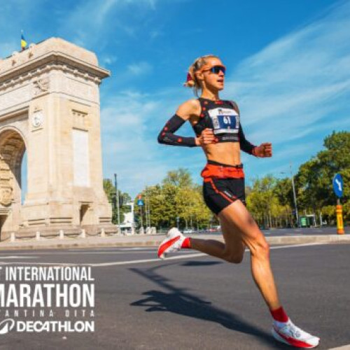 Modificări importante în transportul public pentru Bucharest International Half Marathon &amp; 10k 2025