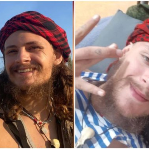 Moartea lui Michael Gloss, fiul unei oficiale CIA, pe frontul din Ucraina