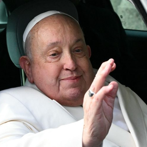 Papa Francisc și angajamentul său față de mediu