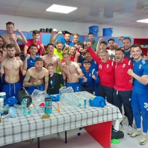 Chindia Târgoviște obține prima victorie în play-out