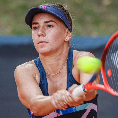 Irina Bara se califică în semifinale la turneul ITF de la Charlottesville
