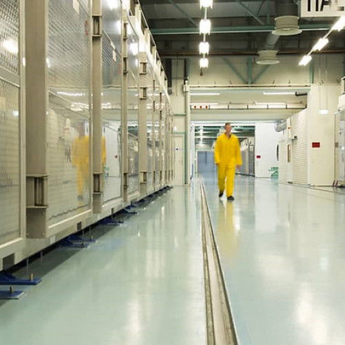 Progrese în negocierile nucleare dintre Statele Unite și Iran