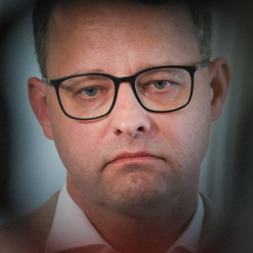 Fost ministru adjunct al Justiției din Polonia, numit lider al unui grup de reflecție