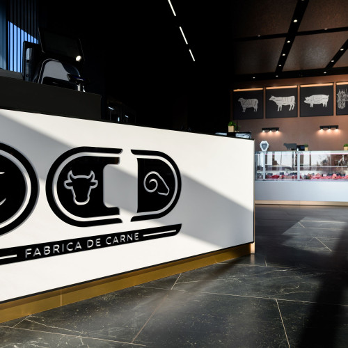 Wendy's deschide primul restaurant în București