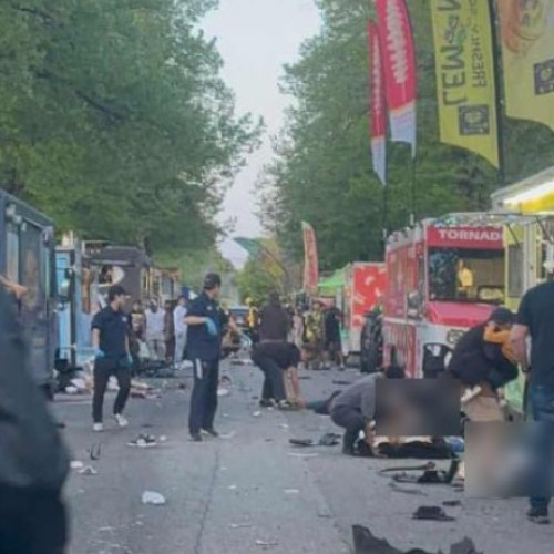 Incident tragic la un festival din Vancouver