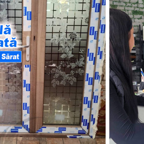 Sticla sablata: combina estetica si functionalitatea in amenajarea spatiilor