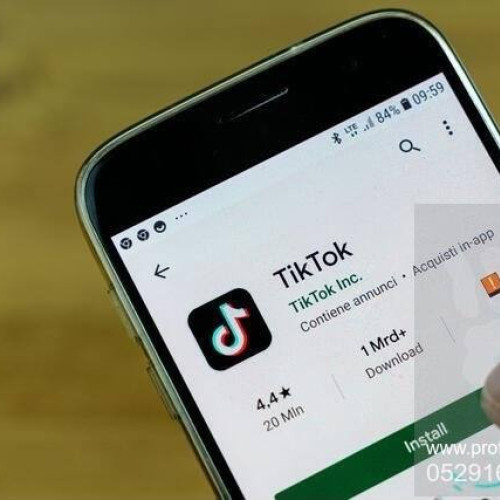 Guvernul francez acționează împotriva fenomenului #SkinnyTok pe TikTok