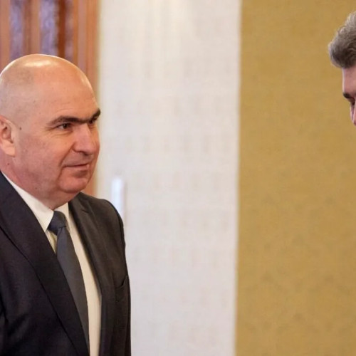 Ilie Bolojan avertizează despre riscurile economice și propune măsuri urgente