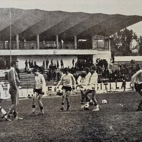 FC Politehnica Iași sărbătorește 80 de ani de existență, dar duce o povară grea