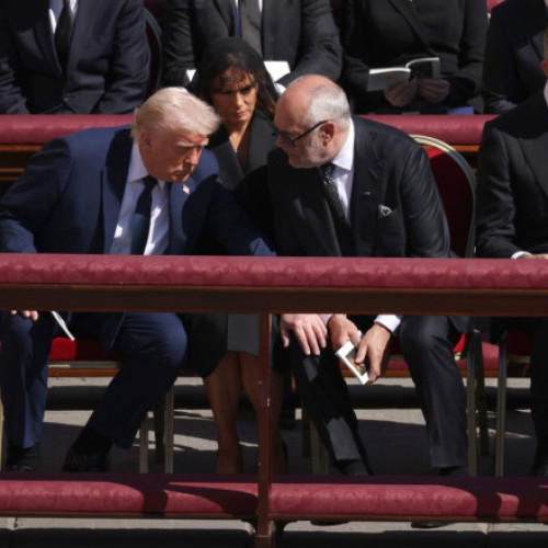 Trump rămâne mediator în negocierile de pace între Rusia și Ucraina