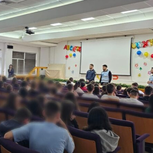 Ziua Internațională pentru nonviolență în școli celebrată pe 30 Ianuarie