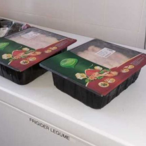 Controale ale ANPC: Retragerea unor produse alimentare de pe piață