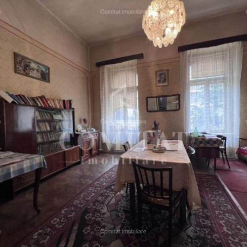 Apartament de vânzare în Cluj-Napoca la prețul de 450.000 de euro