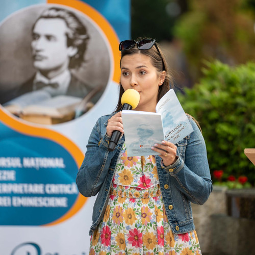 Directori de instituții culturale din Botoșani evaluați pentru activitatea din 2023
