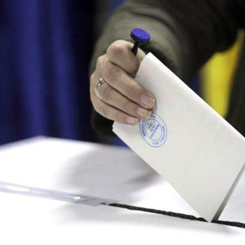 Biroul Electoral Central anunță datelor privind prezența la urne pentru alegerile prezidențiale din 2025