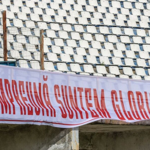 Schimbarea denumirii clubului sportiv, subiect pe ordinea de zi a Consiliului Local Bistrița