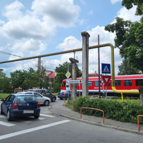 Trenuri de mers cadentat în România: proiecte și dezvoltări în transport