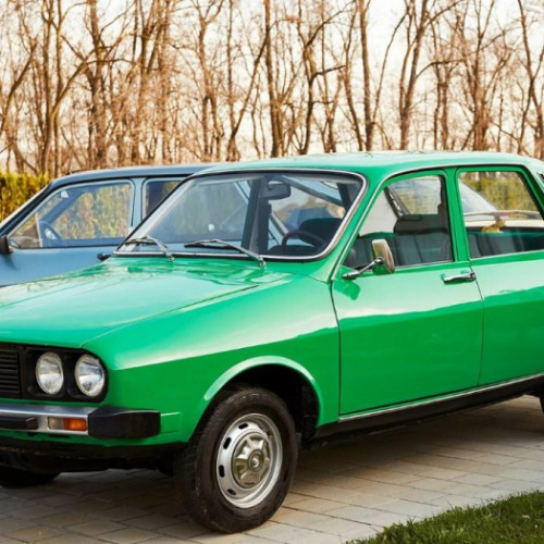 Românii despăgubiți pentru banii depuși la CEC pentru Dacia