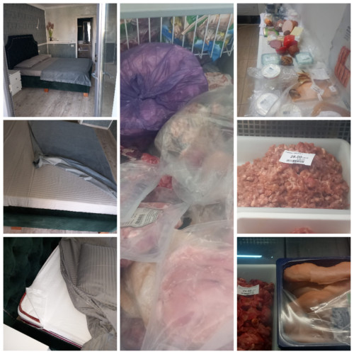 Controale pe litoral în preziua zilei de 1 Mai