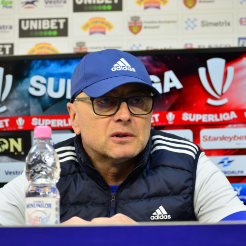 FC Botoșani câștigă împotriva Gloriei Buzău