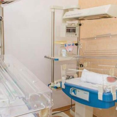 Dispariția unui nou născut din Maternitatea Spitalului Județean de Urgență Bacău