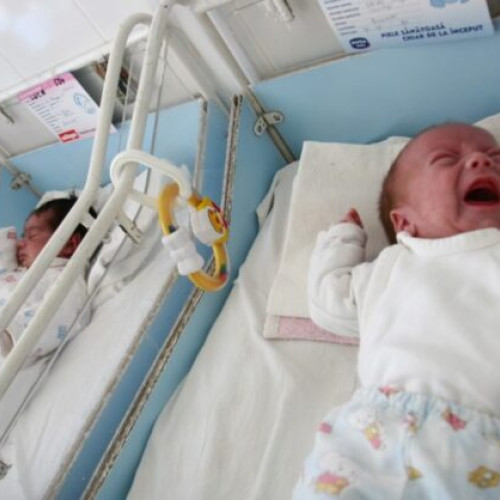 Caz socant la maternitatea din Bacău: un bebeluș a dispărut