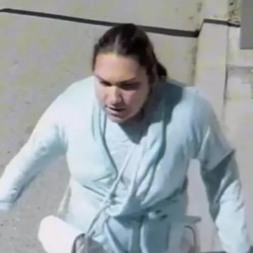 Femeie suspectată de furtul unui nou-născut din Maternitatea SJU Bacău