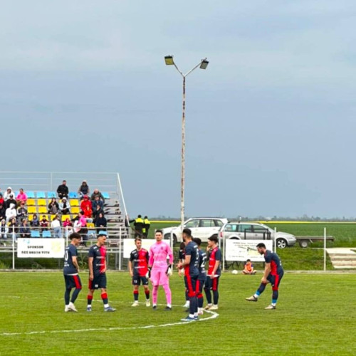Urban Titu obține o victorie importantă în play-off
