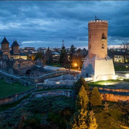 Cea de-a XXI-a ediție a manifestării în Dâmbovița