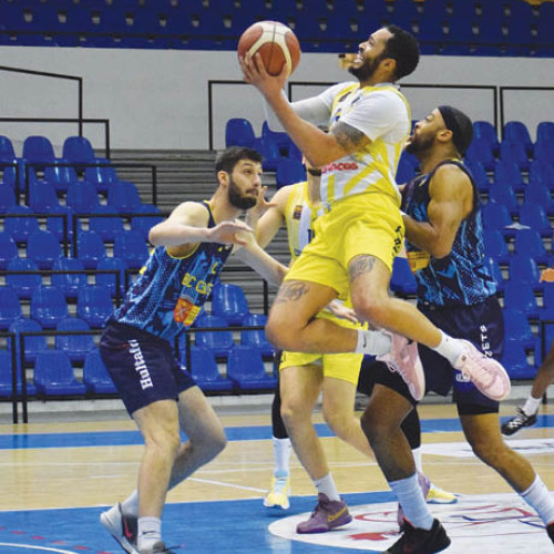 Ploieștii își încheie sezonul cu o înfrângere în fața Sibiului