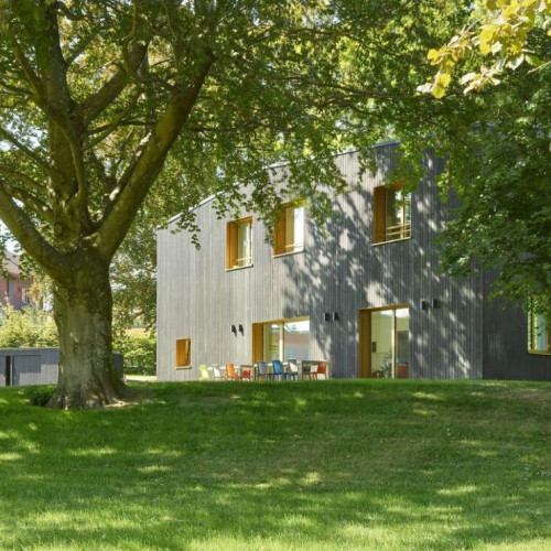 Bistrita va avea un nou centru de tratament pentru adicții